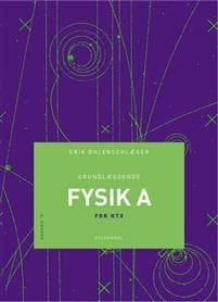Grundlæggende fysik A