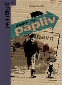 Sanders nye papliv