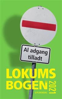 Lokumsbogen 2021