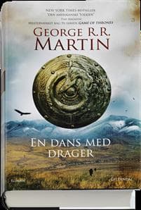 En dans med drager