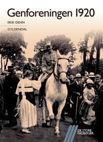 Genforeningen 1920
