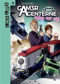 GamerAgenterne. Lagkage varer evigt