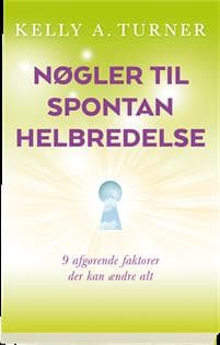 Nøgler til spontan helbredelse