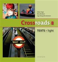 Crossroads 8 TEXTS - Light