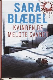 Kvinden de meldte savnet