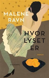 Hvor lyset er