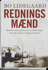 Redningsmænd