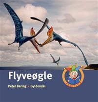 Flyveøgle