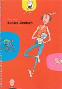 Buntes Deutsch