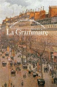 La Grammaire