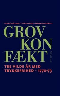 Grov Konfækt