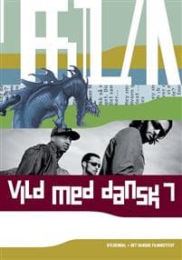 Vild med dansk 7. Dvd