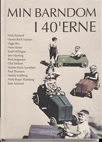 Min barndom i 40´erne