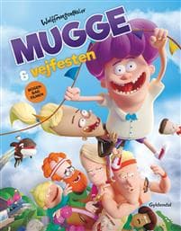 Mugge og vejfesten