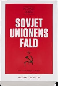 Sovjetunionens fald