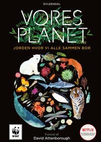 Vores planet