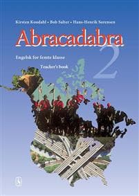 Abracadabra 2