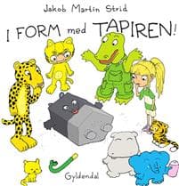 I form med Tapiren!