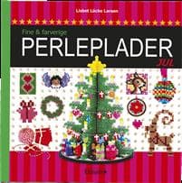Perleplader til jul