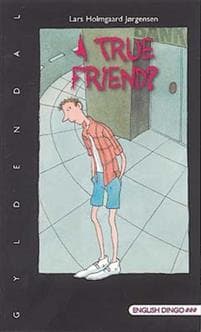 A True Friend