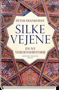 Silkevejene