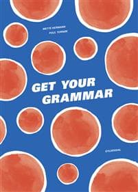 Get Your Grammar