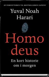 Homo Deus