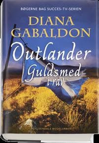 Outlander 2 - Guldsmed i rav