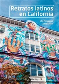 Retratos latinos en California