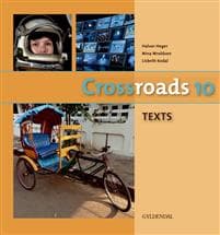 Crossroads 10 TEXTS