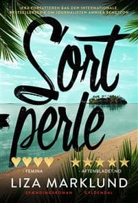 Sort perle