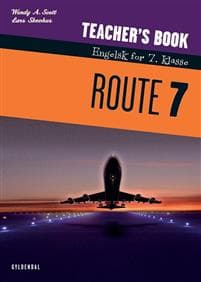 Route 7