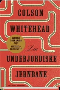 Den underjordiske jernbane