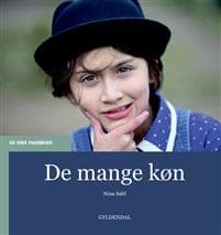 De mange køn