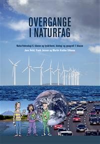 Overgange i naturfag