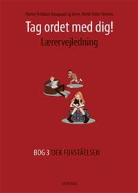 Tag ordet med dig! Lærervejledning