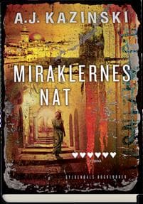Miraklernes nat