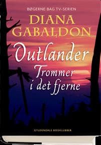 Outlander 4. Trommer i det fjerne