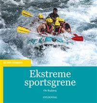 Ekstreme sportsgrene