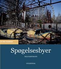 Spøgelsesbyer