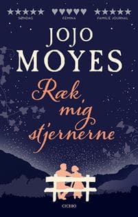 Ræk mig stjernerne