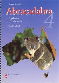 Abracadabra 4
