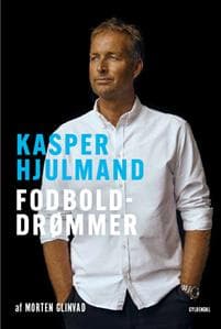 Kasper Hjulmand - Fodbolddrømmer