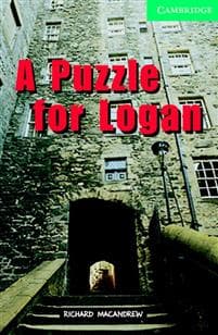 A Puzzle for Logan
