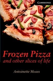 Frozen Pizza and other slices of life