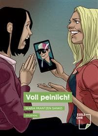 Voll peinlich!