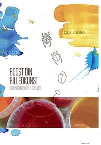 Boost din billedkunst