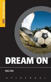 Dream On