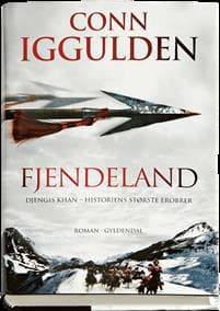 Fjendeland