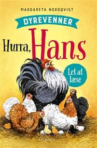 Dyrevenner - Hurra Hans